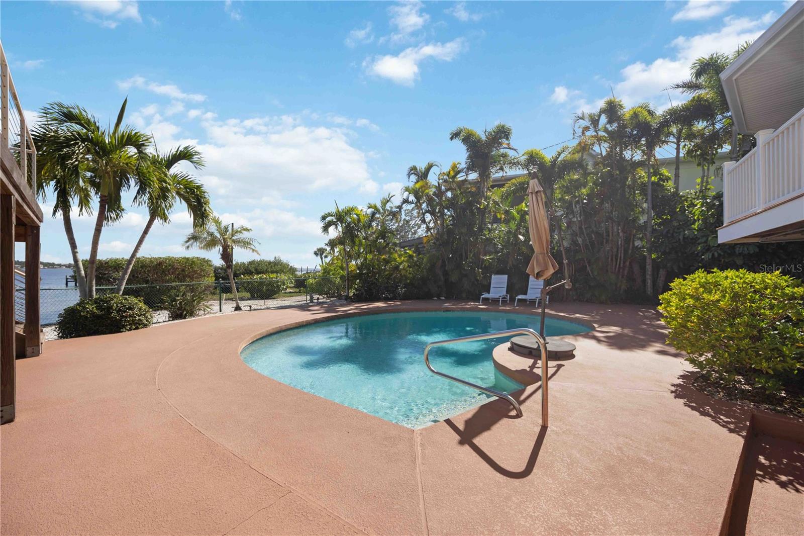 NOT PART OF A SUBDIVISION - Residential