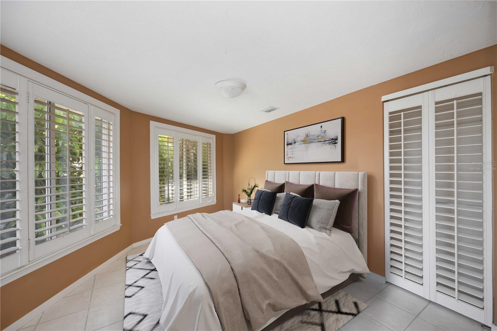 NOT PART OF A SUBDIVISION - Residential