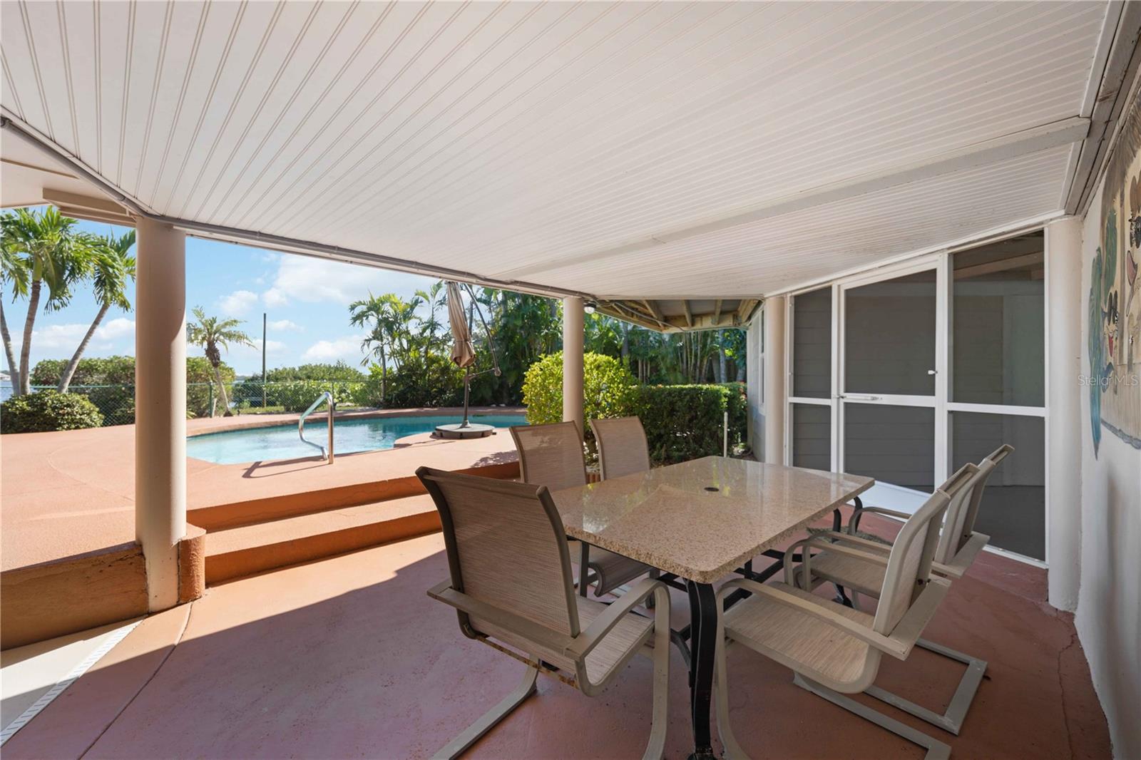 NOT PART OF A SUBDIVISION - Residential