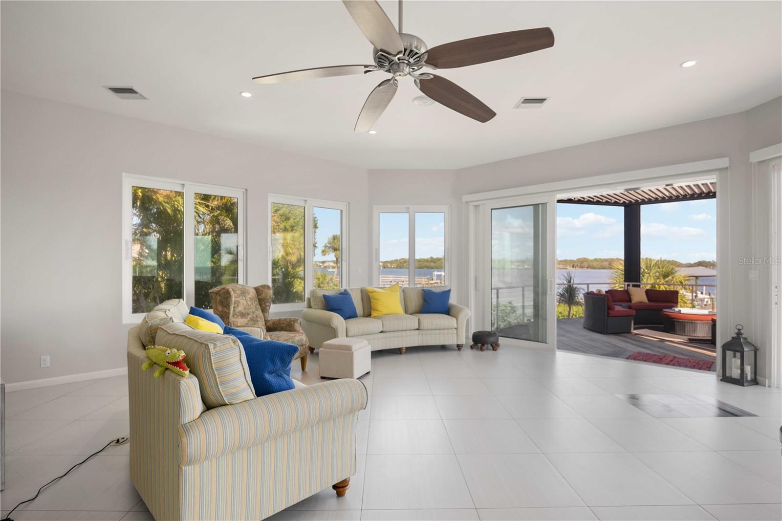 NOT PART OF A SUBDIVISION - Residential