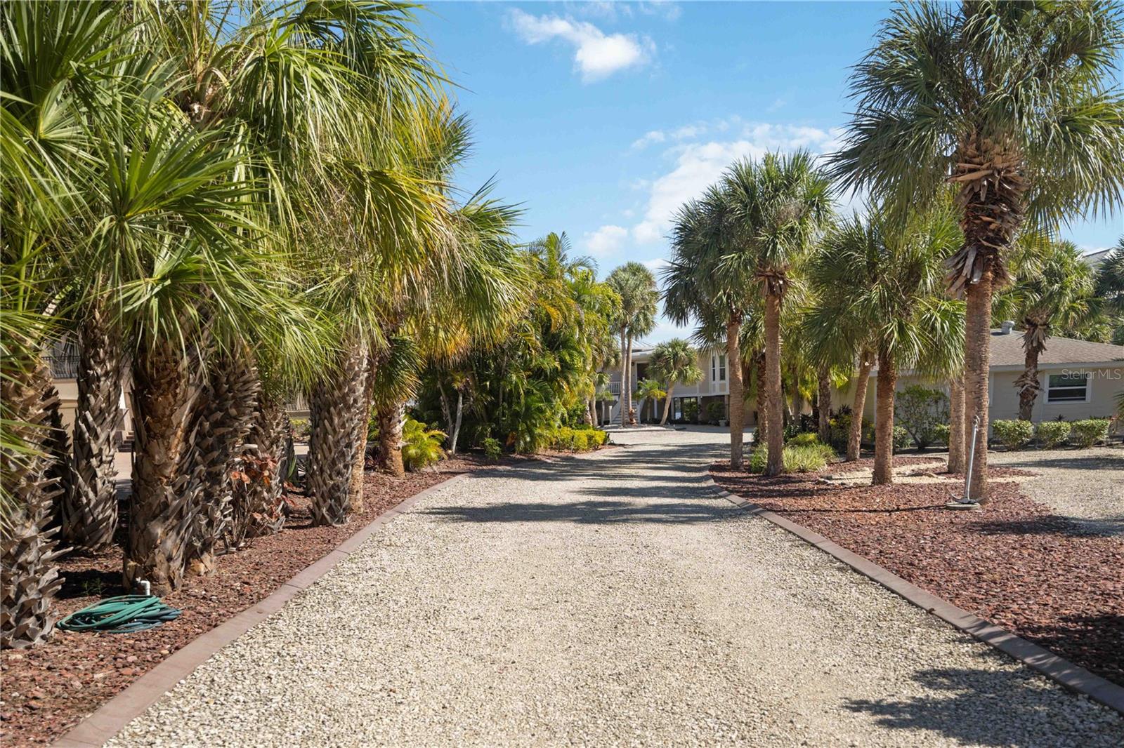 NOT PART OF A SUBDIVISION - Residential