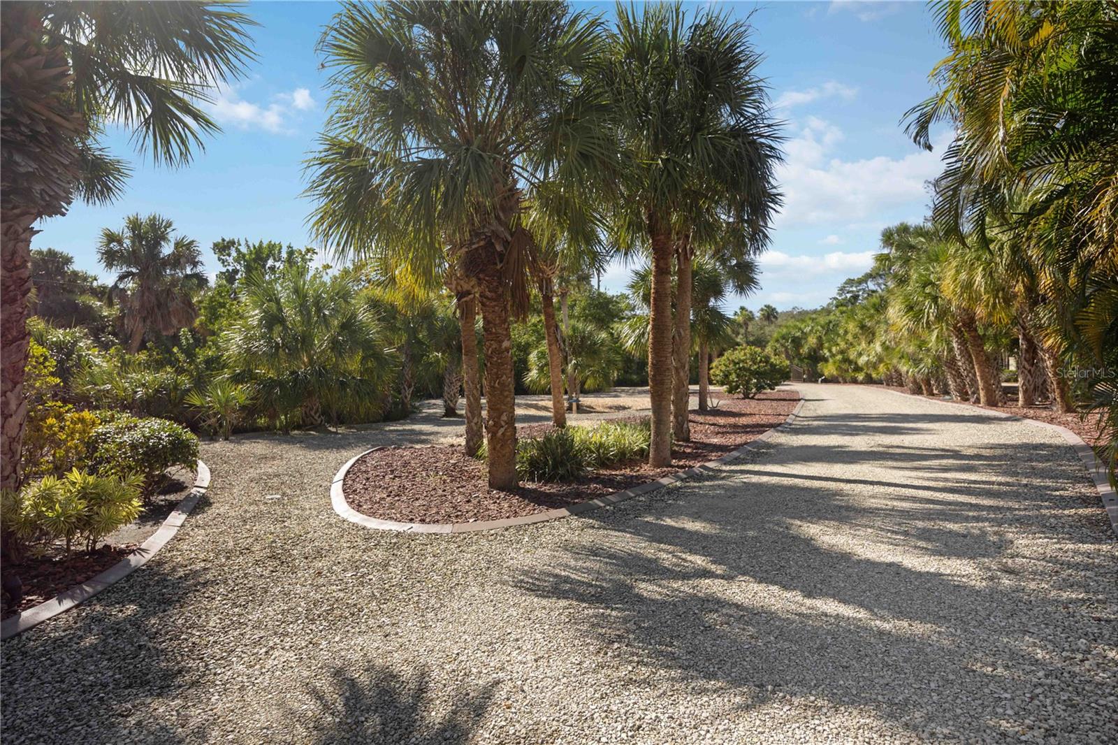 NOT PART OF A SUBDIVISION - Residential