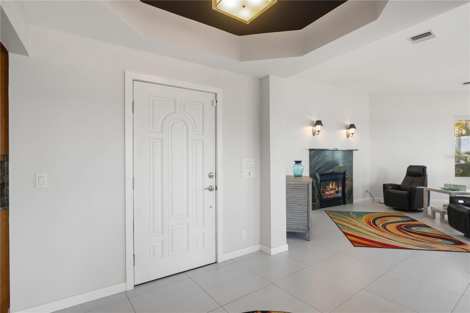 NOT PART OF A SUBDIVISION - Residential