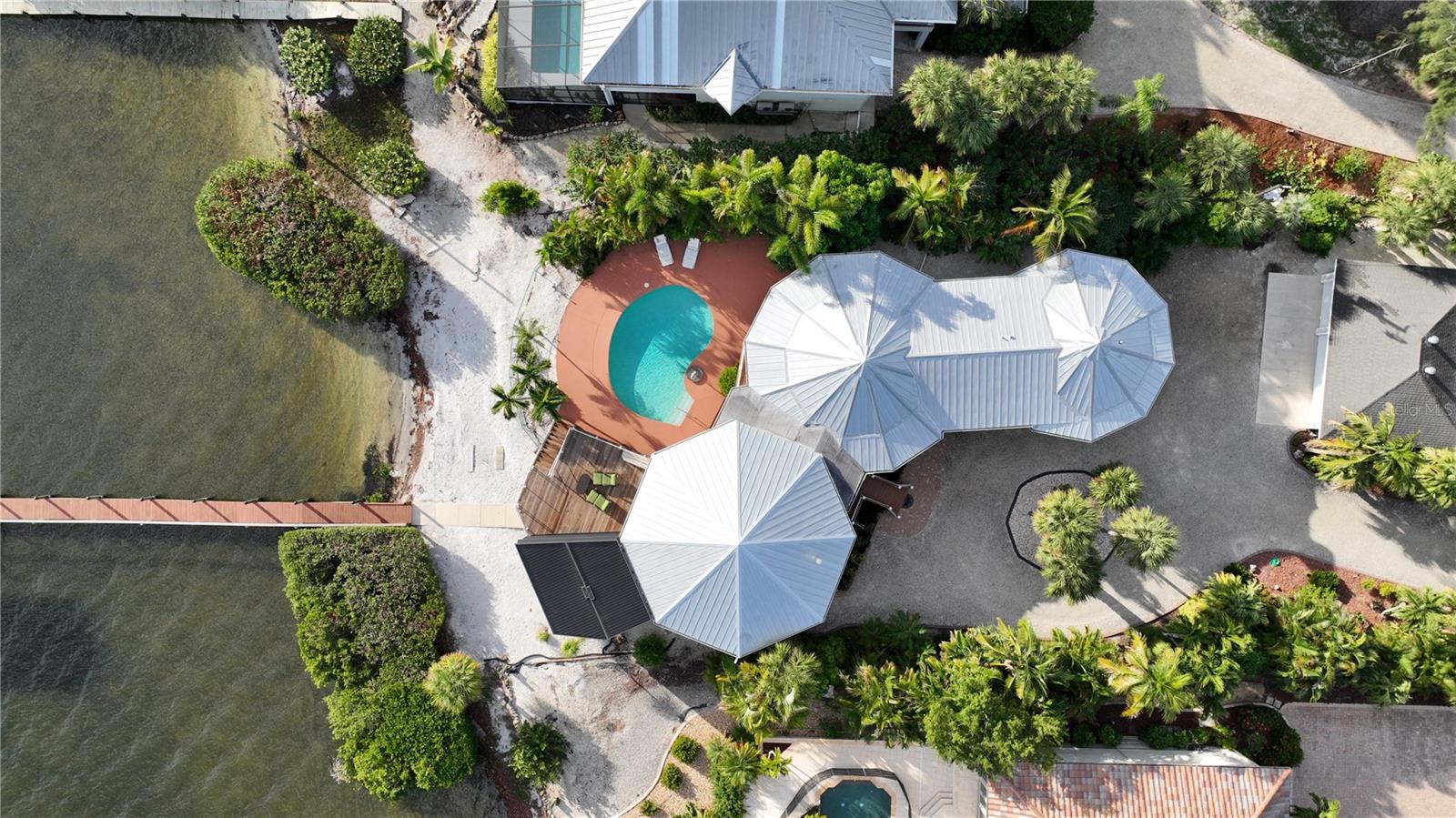 NOT PART OF A SUBDIVISION - Residential