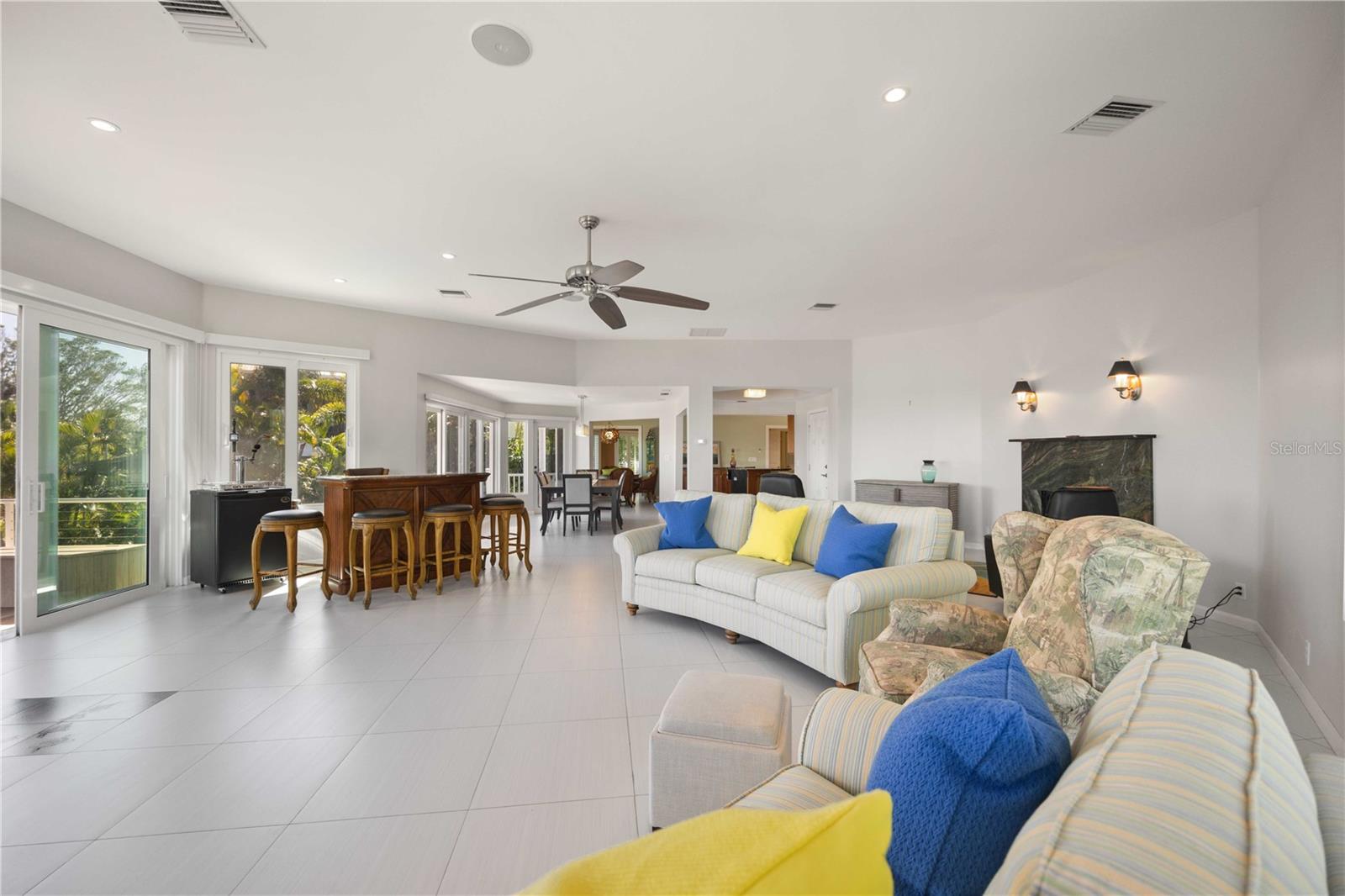 NOT PART OF A SUBDIVISION - Residential