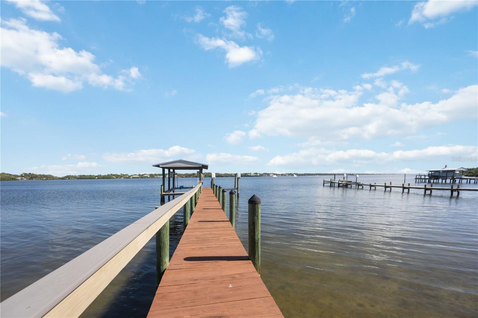 NOT PART OF A SUBDIVISION - Residential