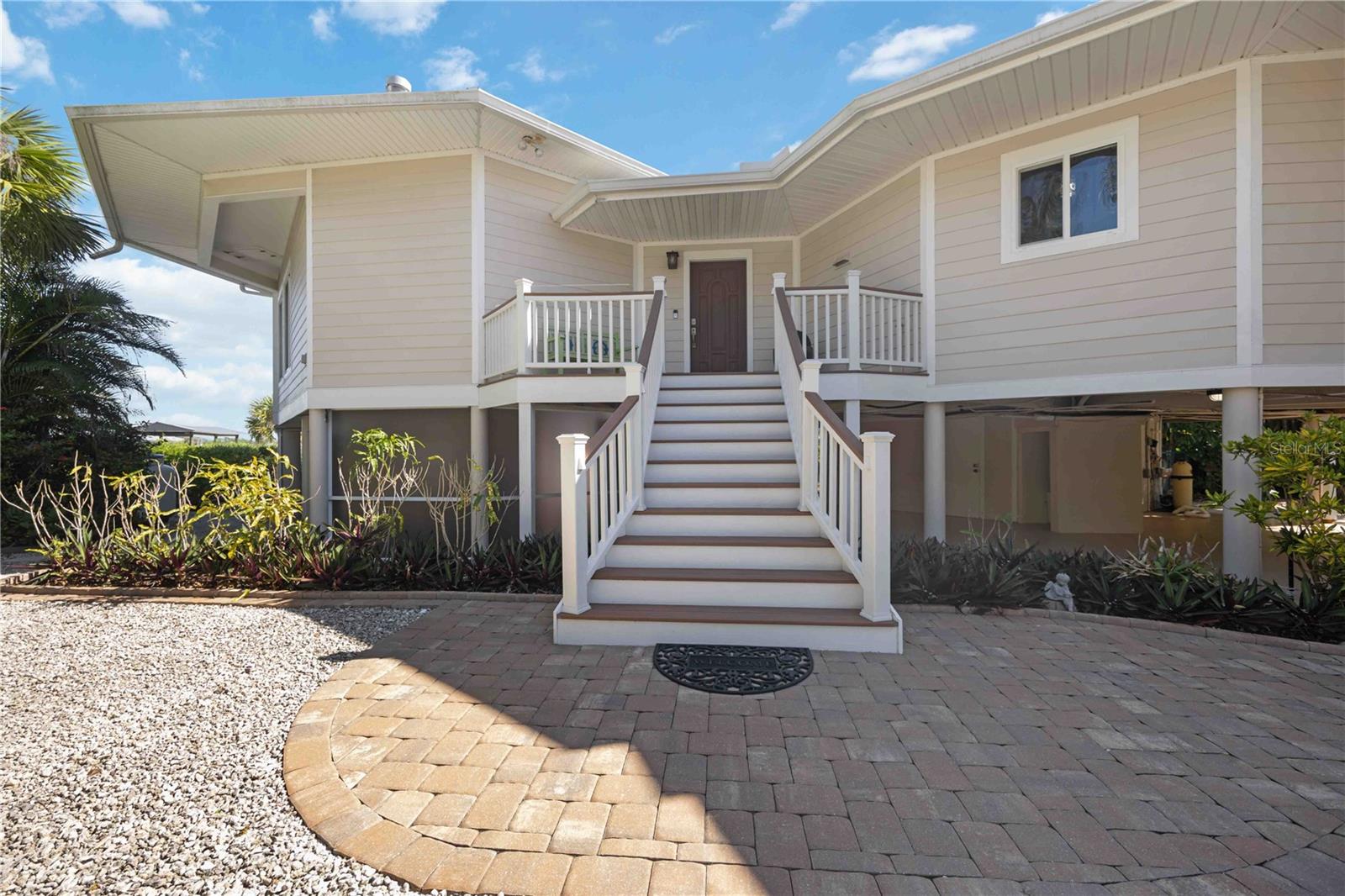 NOT PART OF A SUBDIVISION - Residential