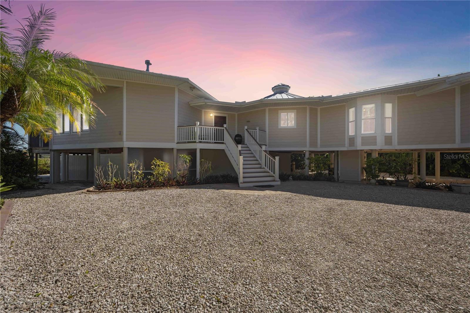 NOT PART OF A SUBDIVISION - Residential