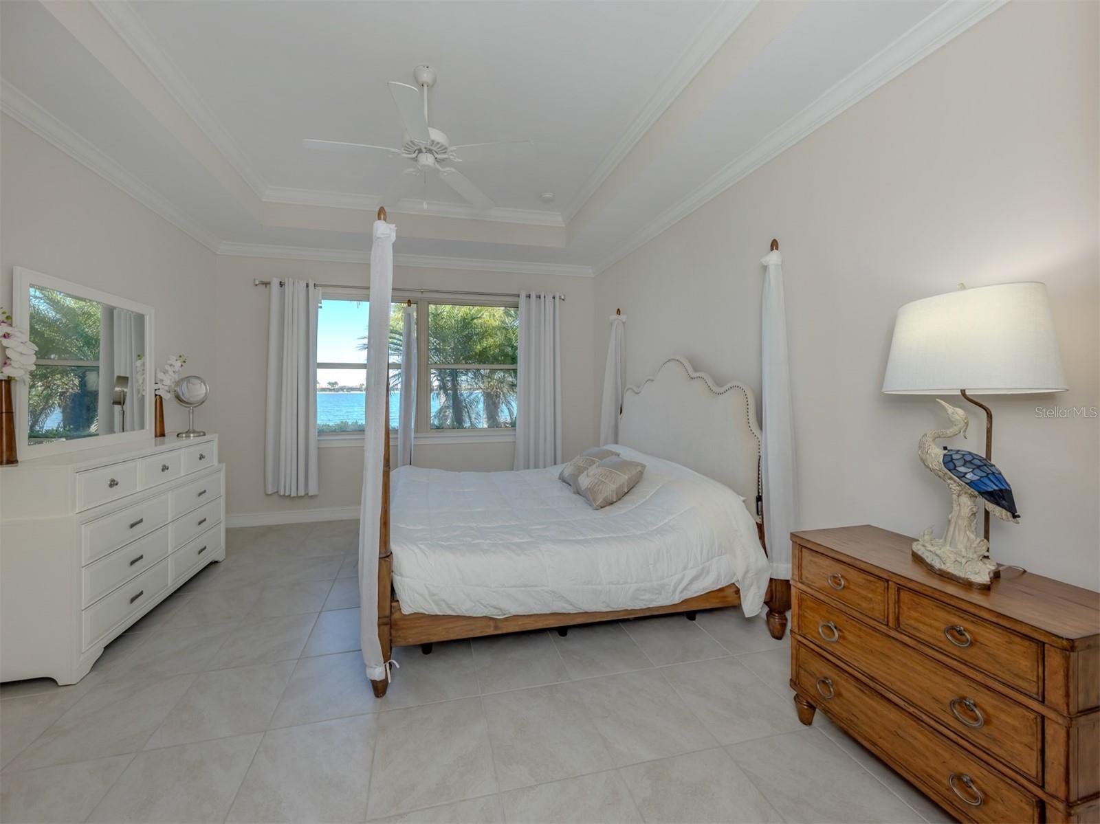 TOSCANA ISLES UN 1 - Residential