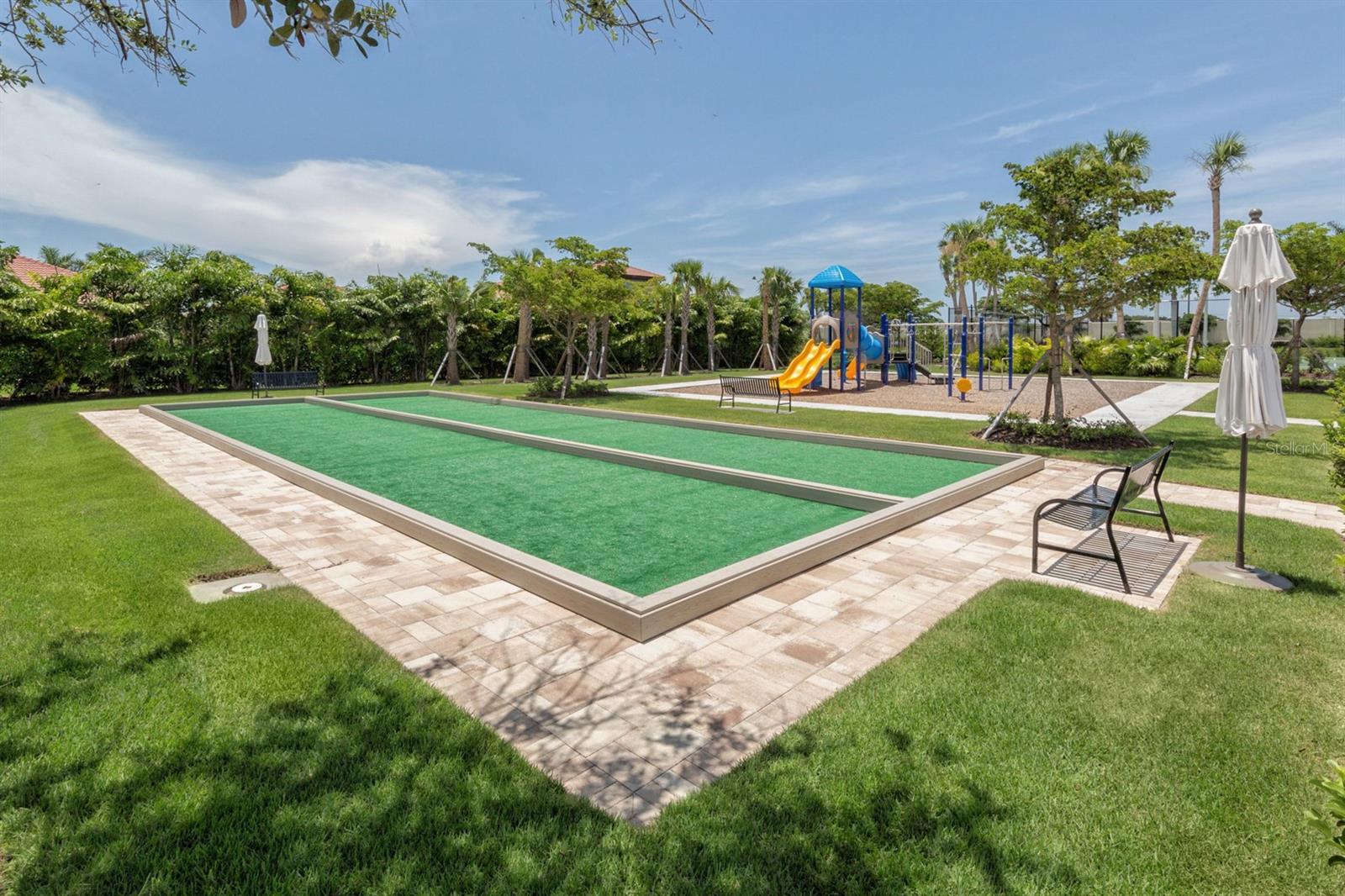 TOSCANA ISLES UN 1 - Residential