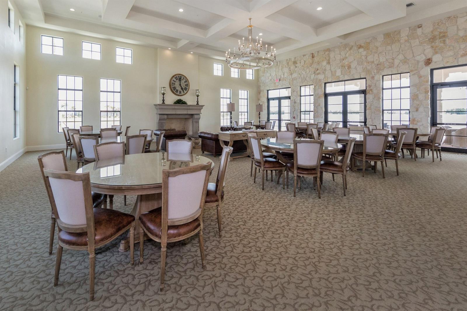 TOSCANA ISLES UN 1 - Residential