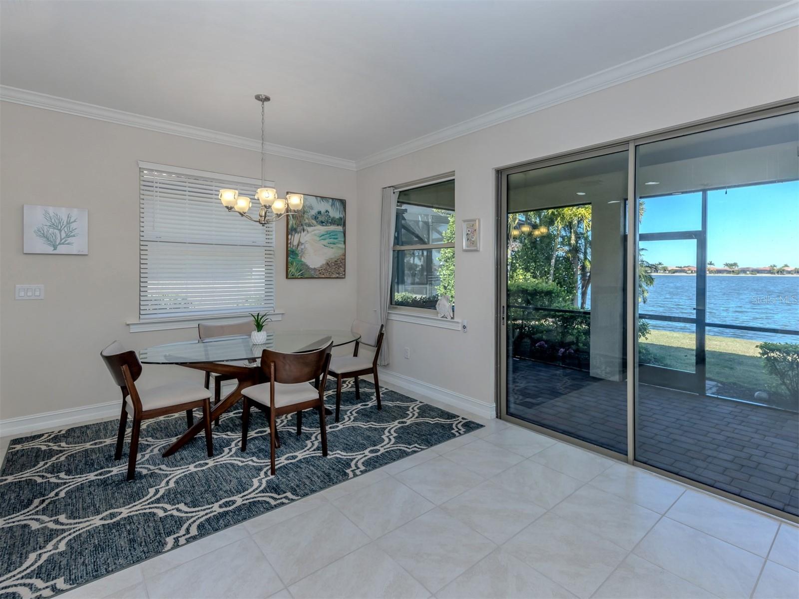 TOSCANA ISLES UN 1 - Residential