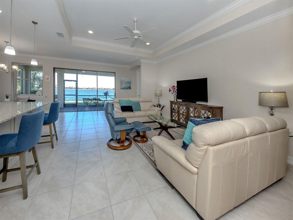 Photo of 244 Maraviya Boulevard, Nokomis, FL 34275 (MLS # N6142616)