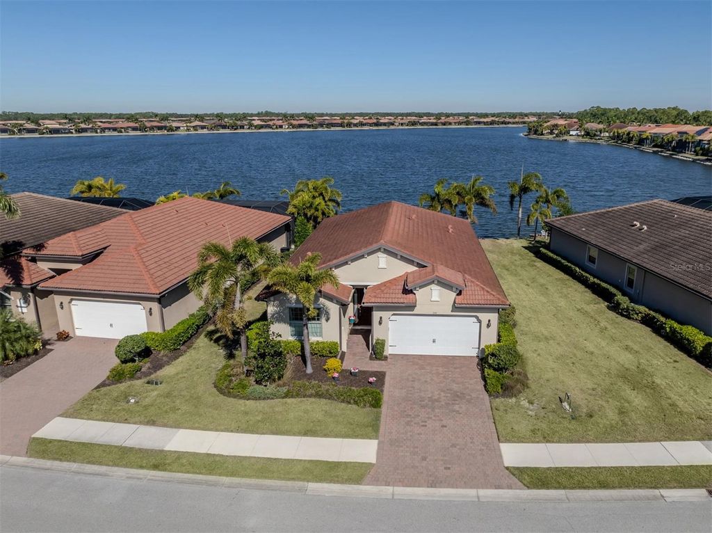 Photo of 244 Maraviya Boulevard, Nokomis, FL 34275 (MLS # N6142616)