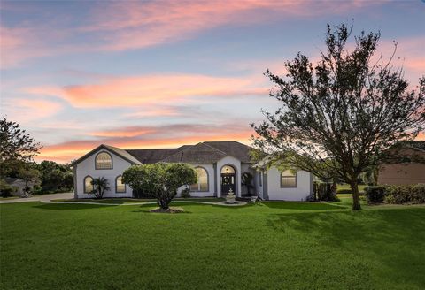 A home in WINTER GARDEN