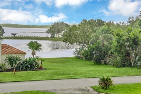 A home in WINTER GARDEN