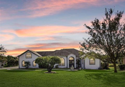 A home in WINTER GARDEN