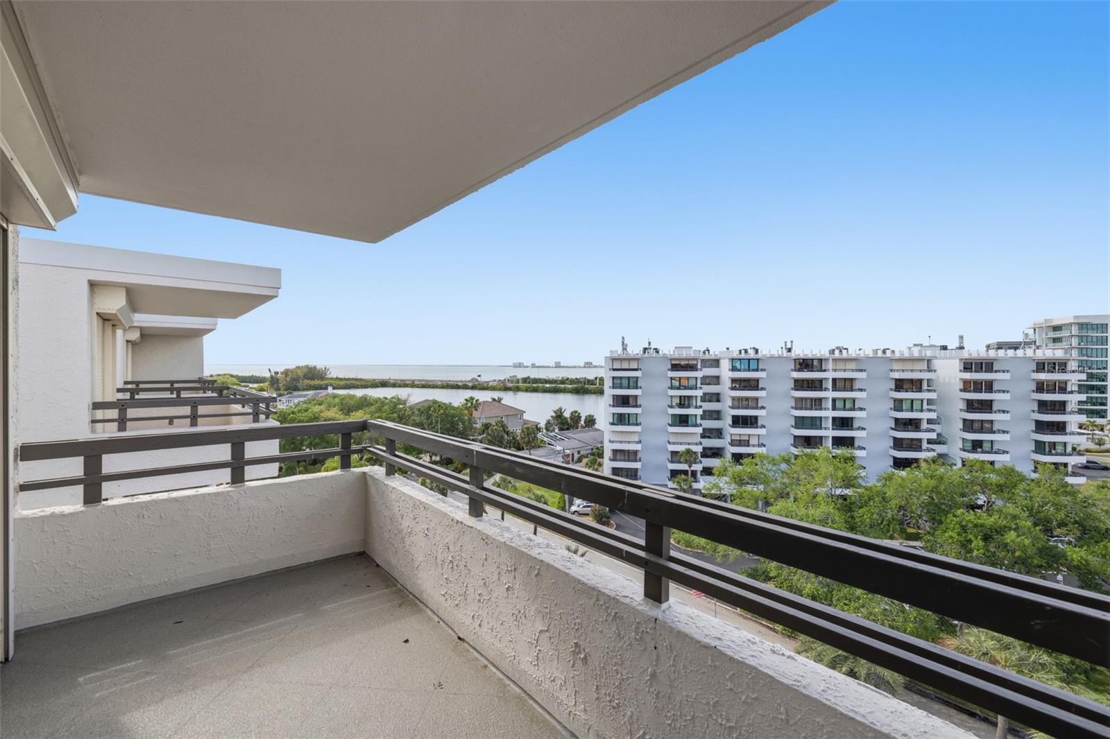 5700 MARINER CONDO - Residential