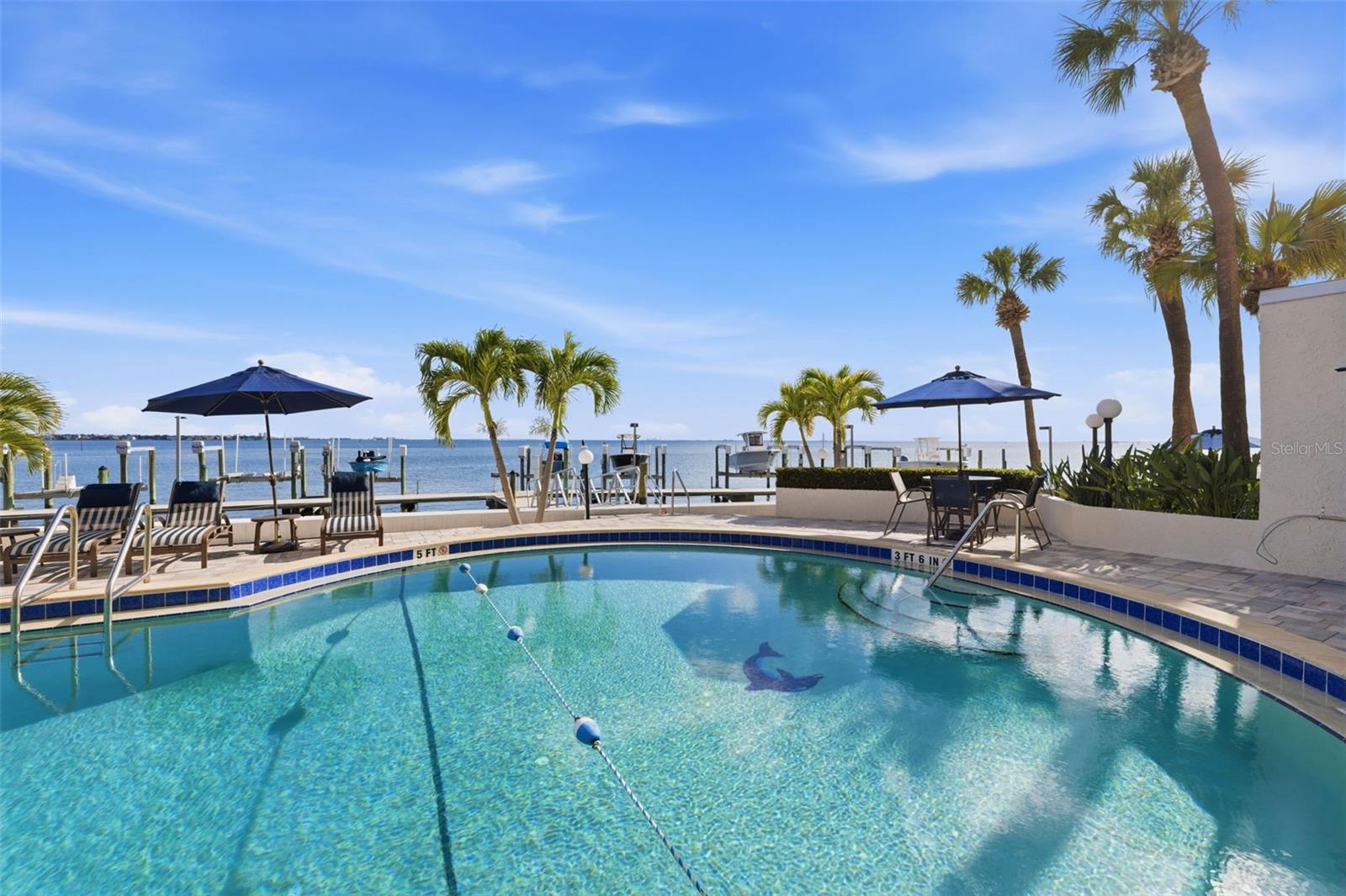 5700 MARINER CONDO - Residential