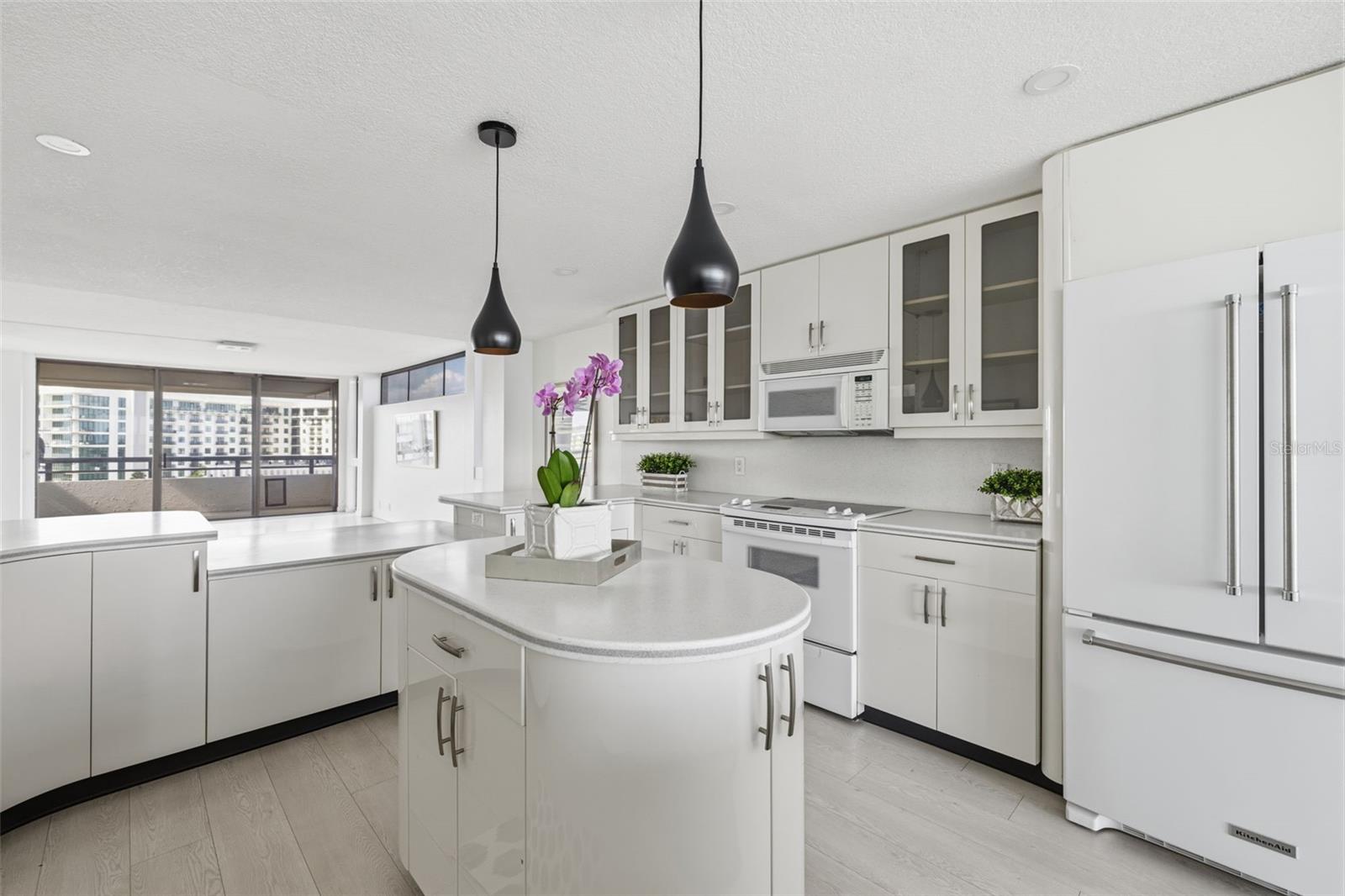 5700 MARINER CONDO - Residential