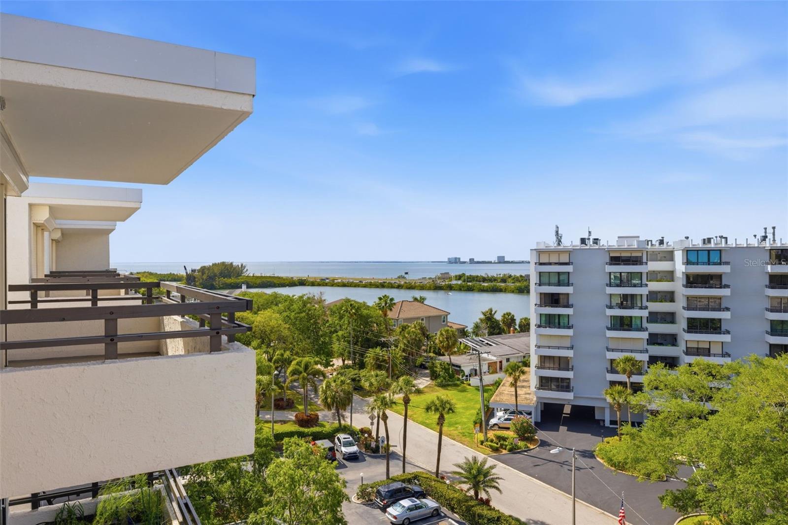 5700 MARINER CONDO - Residential