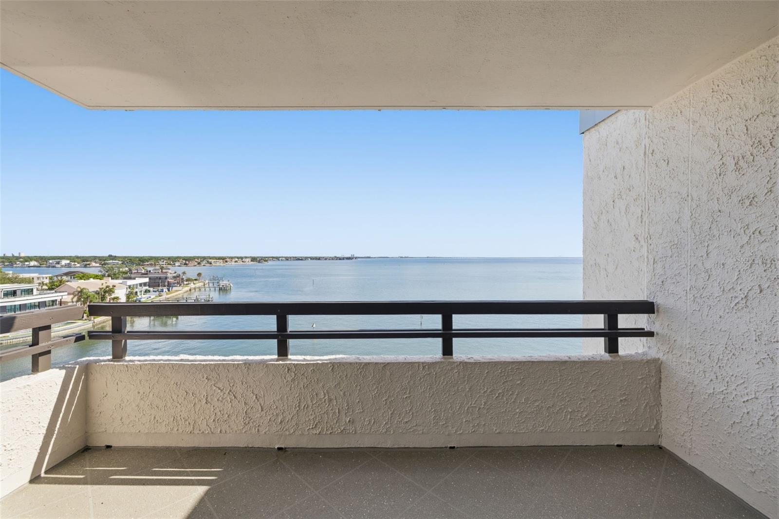 5700 MARINER CONDO - Residential