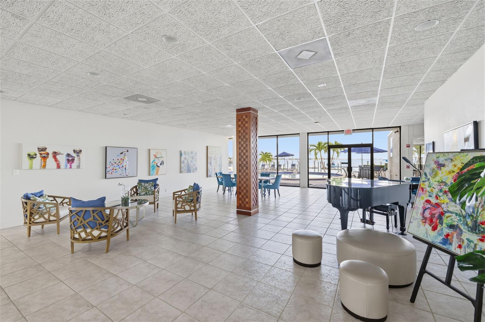 5700 MARINER CONDO - Residential