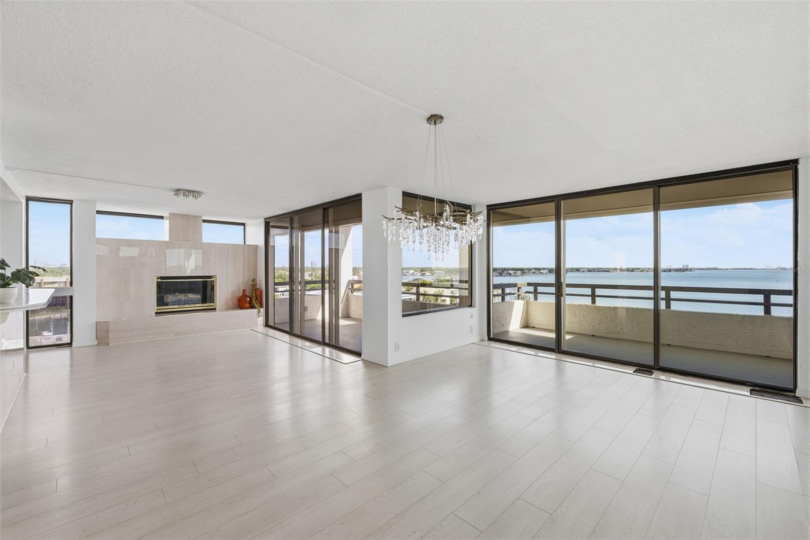 5700 MARINER CONDO - Residential