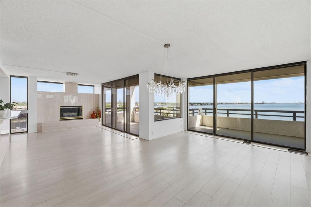 Photo of 5700 Mariner Street #801E, Tampa, FL 33609 (MLS # TB8494766)