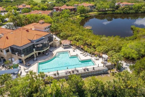 A home in BRADENTON