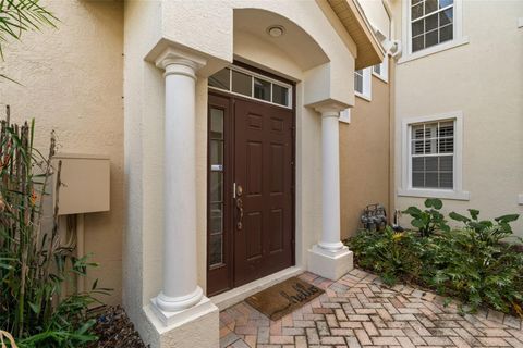 A home in BRADENTON