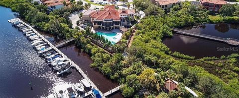 A home in BRADENTON