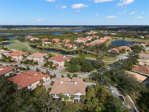 A home in BRADENTON