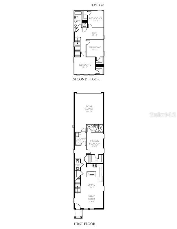 145 THORNE LANE