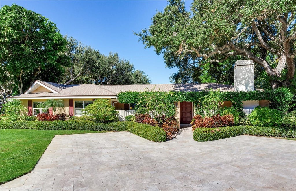 Photo of 1734 Eagles Nest Drive, Belleair, FL 33756 (MLS # TB8561008)
