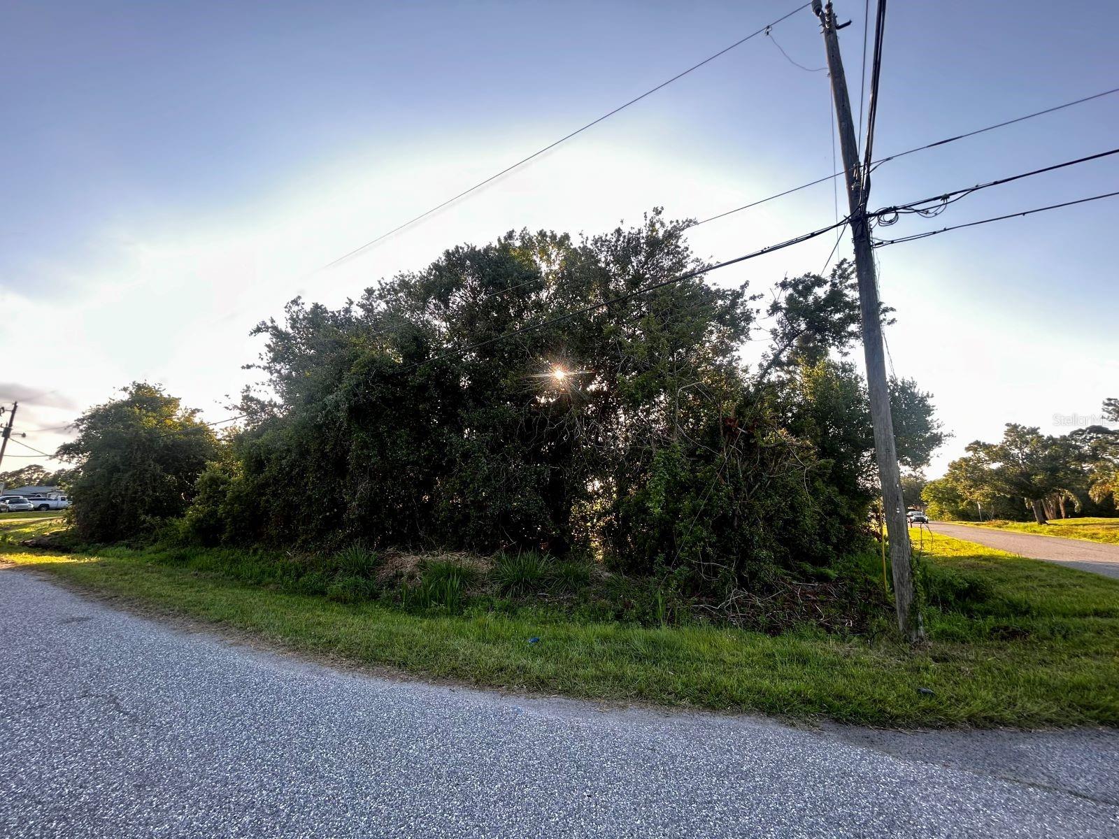 PORT CHARLOTTE SUB 27 - Land