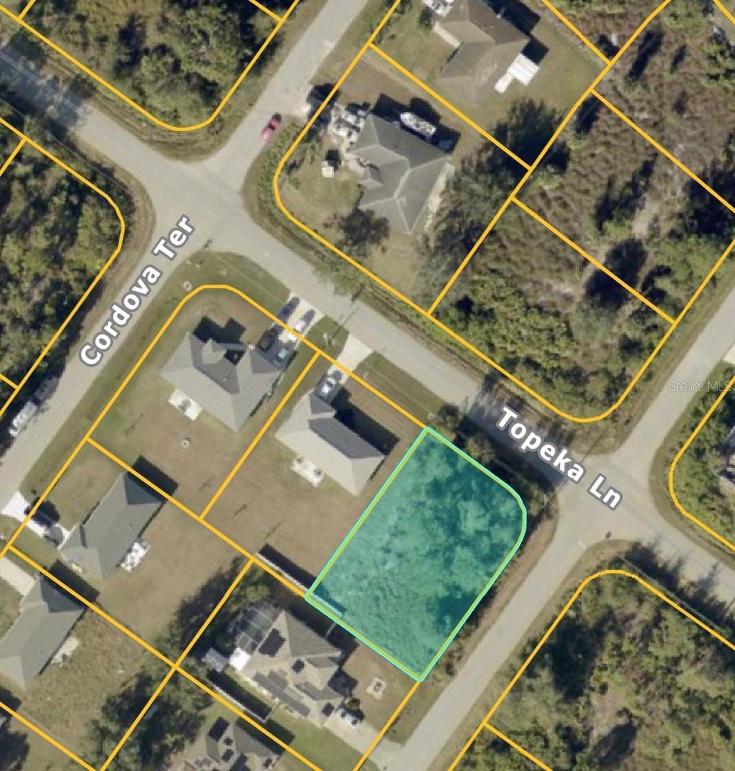 PORT CHARLOTTE SUB 27 - Land