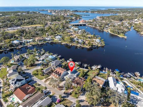 A home in NEW PORT RICHEY