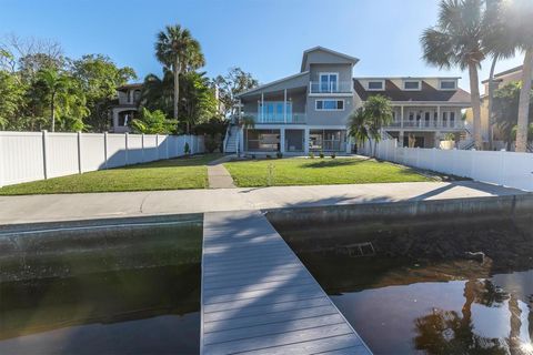 A home in NEW PORT RICHEY