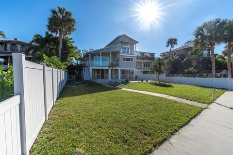 A home in NEW PORT RICHEY