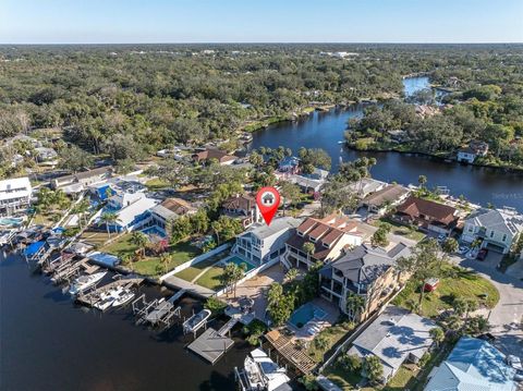 A home in NEW PORT RICHEY