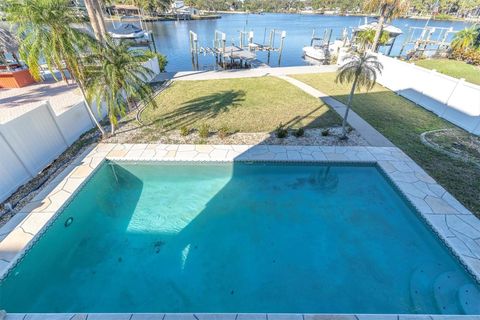 A home in NEW PORT RICHEY