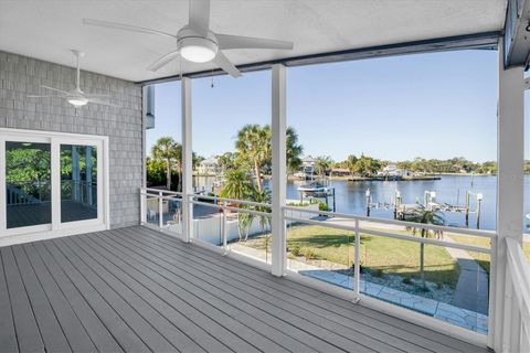 A home in NEW PORT RICHEY