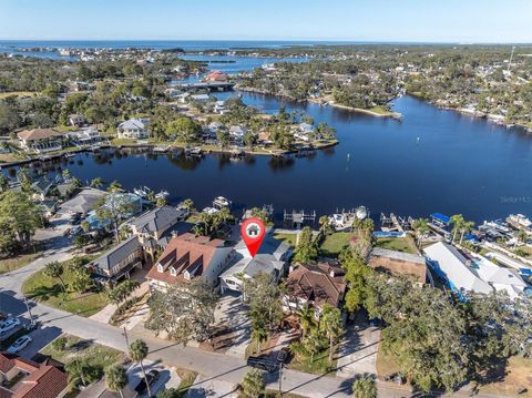 A home in NEW PORT RICHEY