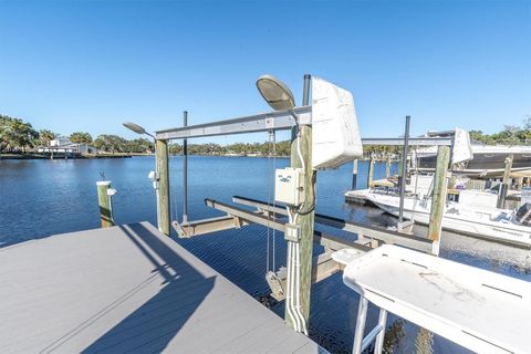 A home in NEW PORT RICHEY