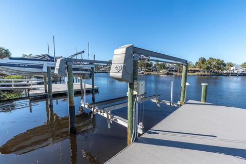 A home in NEW PORT RICHEY