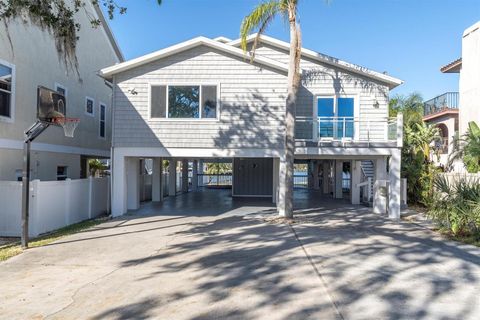 A home in NEW PORT RICHEY