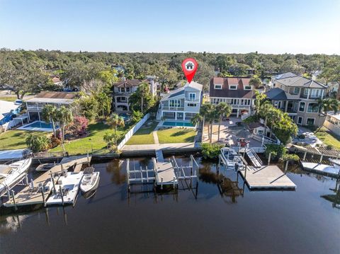 A home in NEW PORT RICHEY