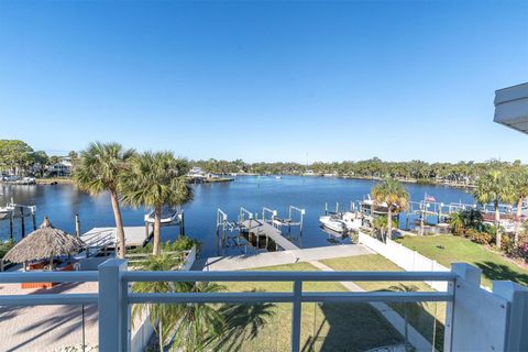 A home in NEW PORT RICHEY