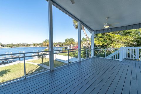 A home in NEW PORT RICHEY